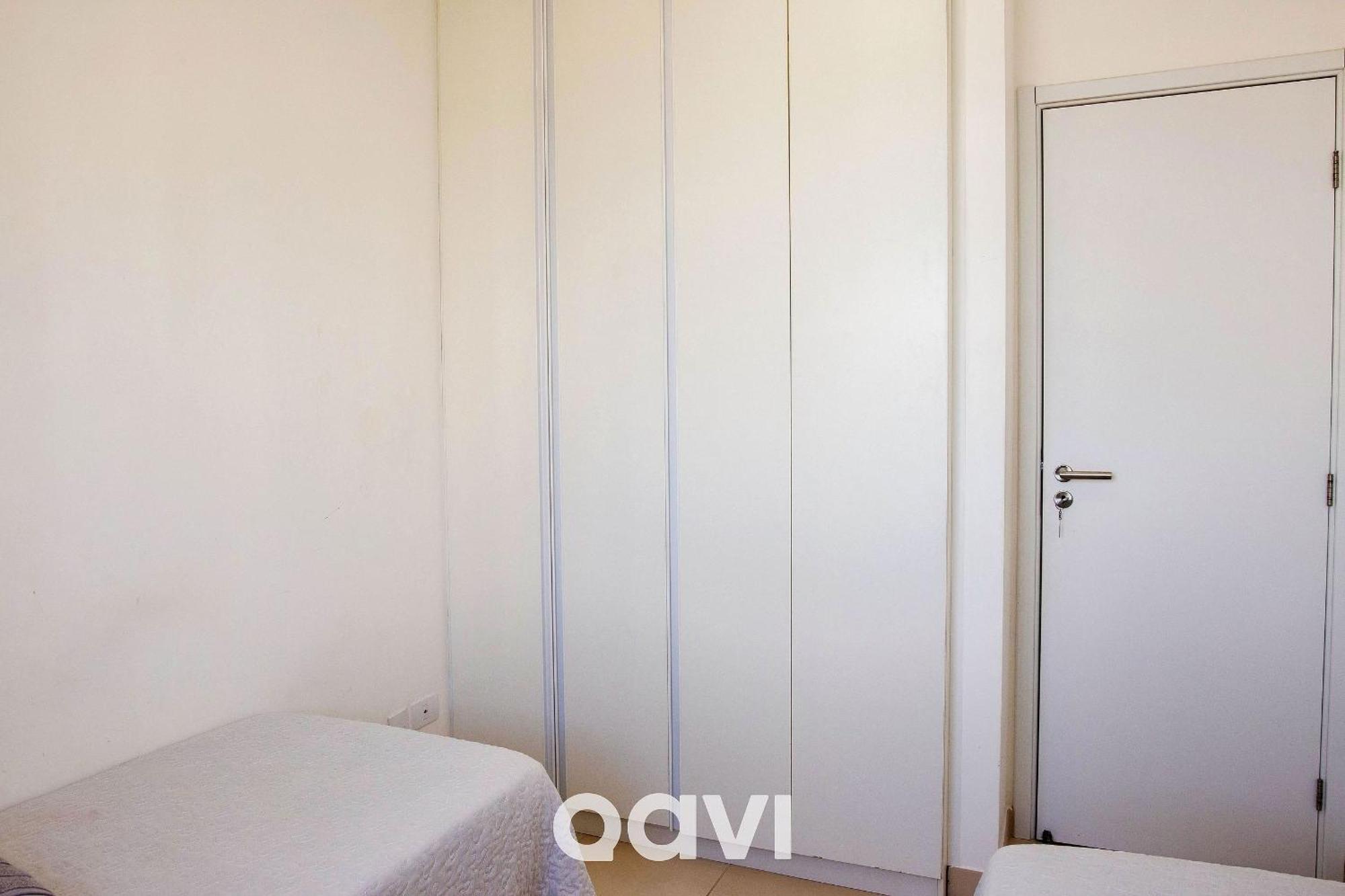 נטאל Qavi - Apartamento Aconchegante No Melhor De Ponta Negra #1603Aurea מראה חיצוני תמונה