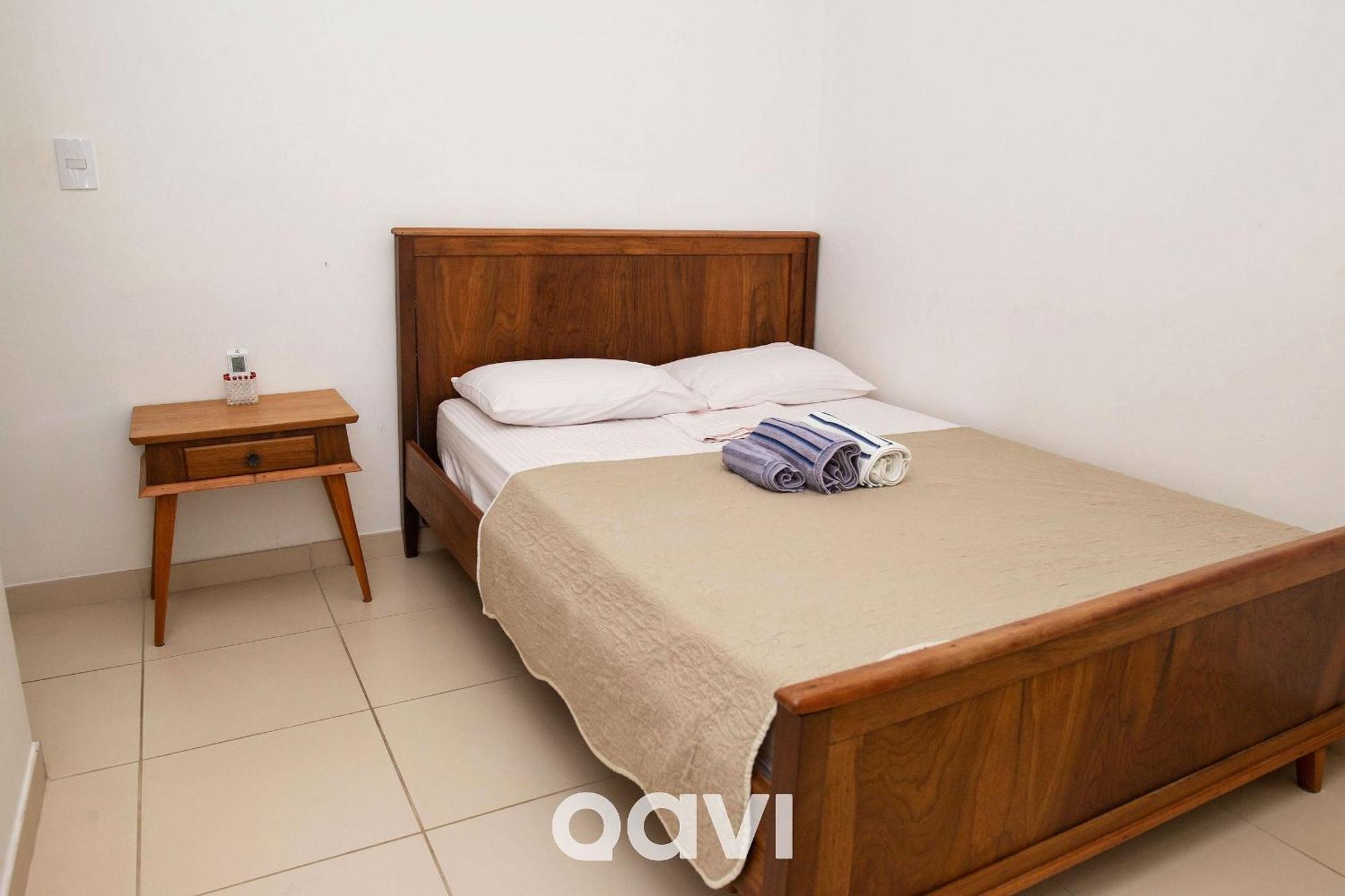 נטאל Qavi - Apartamento Aconchegante No Melhor De Ponta Negra #1603Aurea מראה חיצוני תמונה